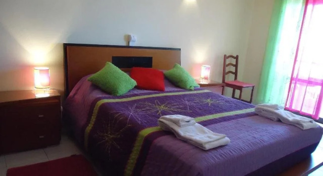 BayView GuestHouse, Rezervovat Hotel Hotely v Lagos s parkováním, Parkování