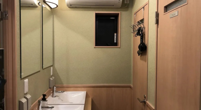 Номер Standard LOFT HOTEL TOKYO # Oshiage - Hostel