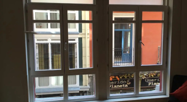 Апартаменты Studio 7calles, Casco Viejo. Bio