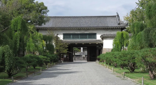 Kawasemi an