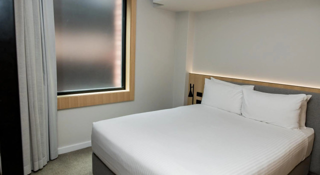Quay Perth, Buchen Sie Hotel Perth CBD Perth