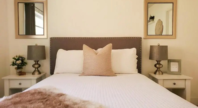 Люкс Stylish & Newly-Renovated Suites near Las Olas