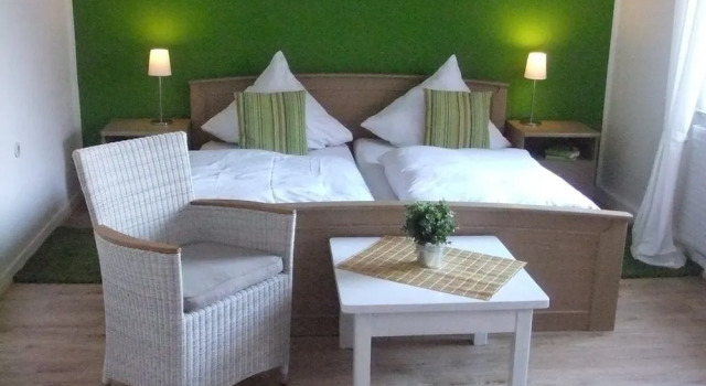 Номер Standard Landgasthof Zum Adler