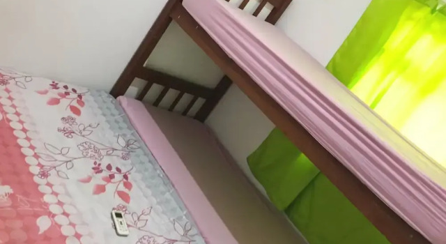 Casa Joaozinho Segunda Praia
