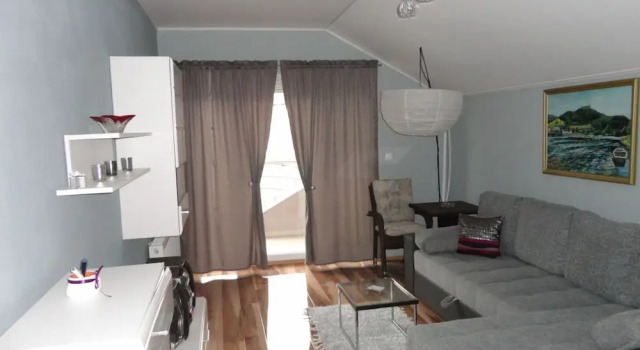 Апартаменты Apartments A&D