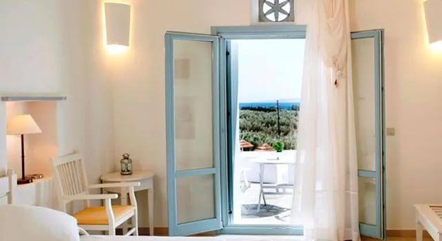 Номер Standard Anthea Hotel
