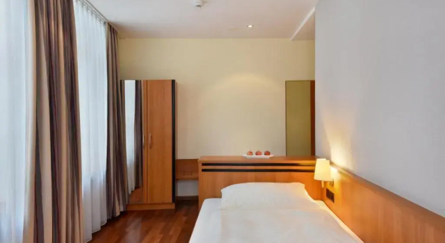 Апартаменты Apart Hotel Amadeo