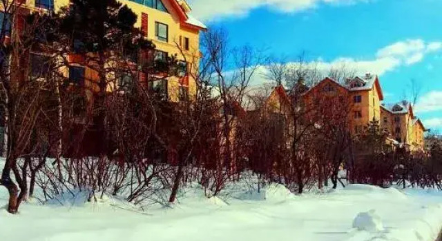 Changbaishan Spa Travel Motel, Book Motel Motels in Yanbian, Motel