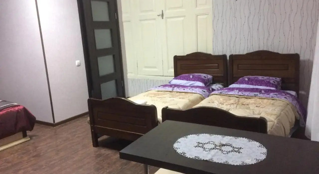 Guest House Loza, Prenota Affittacamere Hotel a Kakheti con parcheggio, Parcheggio