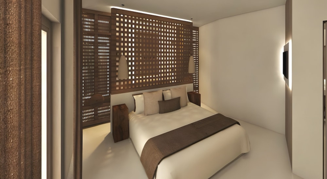 Люкс Economy Terra e Lavoro Luxury Suites