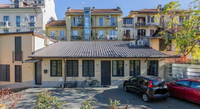 Corso Sicilia Design Home by Wonderful Italy, Rezervați Hotel boutique Hoteluri boutique în Piemont, Hotel boutique