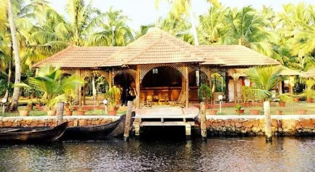 ATDC House Boat