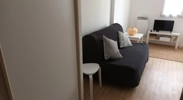 Appartement Hendaye, 2 pièces, 4 personnes - FR-1-239-759