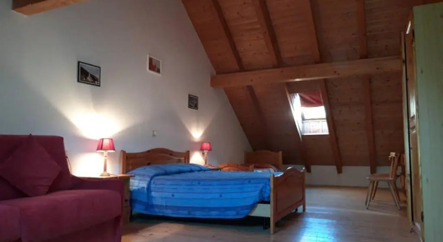 Апартаменты Residenze Sonnenschein Casa Gialla