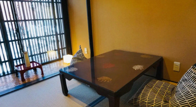 Kyo no Yado Hanano - Vacation STAY 84356, Забронировать Отель Киото Япония, рядом с Сад Шосейен