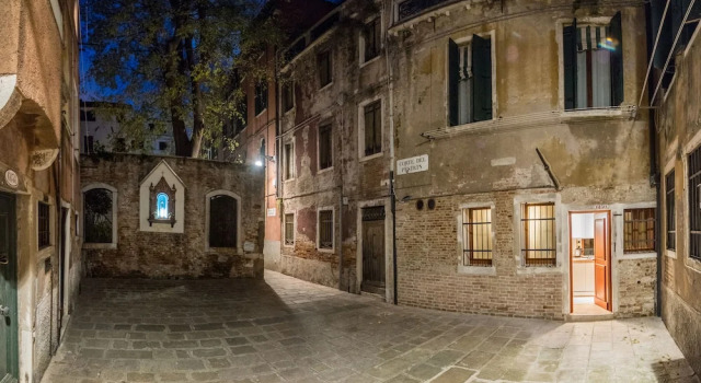 Nike Apartments Venice Castello