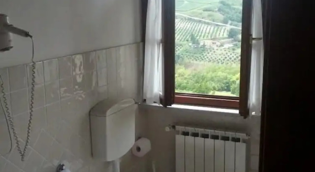 Номер Superior Agriturismo Bricco San Giovanni