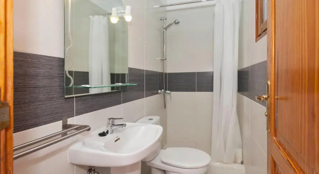 Вилла San Andres Resort Villa 06 Golf del Sur