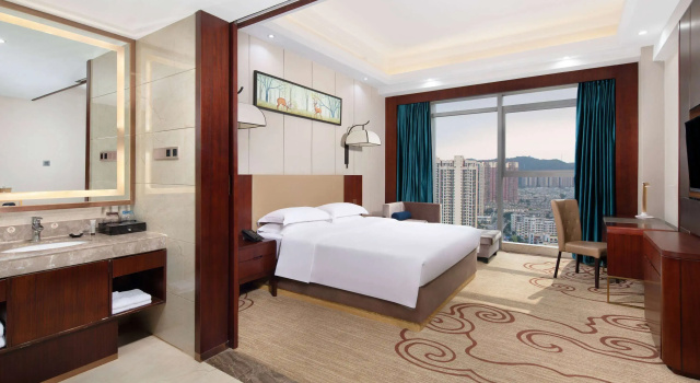 Ramada By Wyndham Changsha North