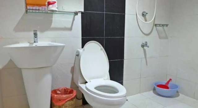 Семейный номер Standard с видом на море El Nido Beach Hotel