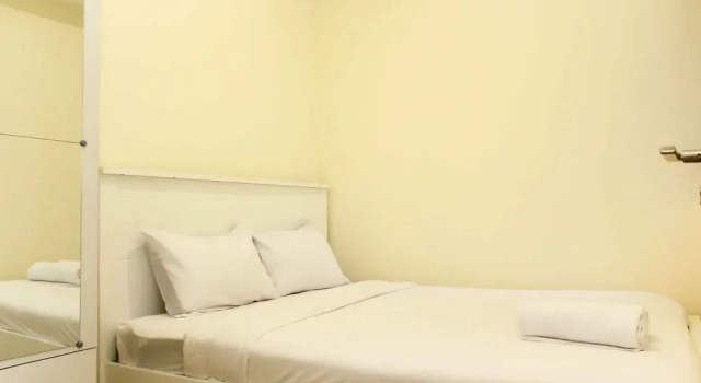 Simply and Warm 2Br at Meikarta Apartment, Rezervovat Apartmán Cibatu West Java