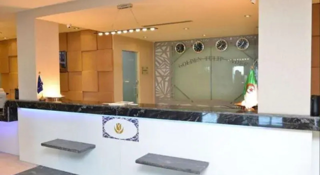 Golden Tulip Adef Oran, Book Hotel Hotels in Oran with Breakfast, Breakfasts