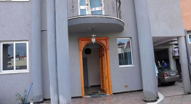 Dire Guest House, Prenota Affittacamere Zone 2 Addis Abeba