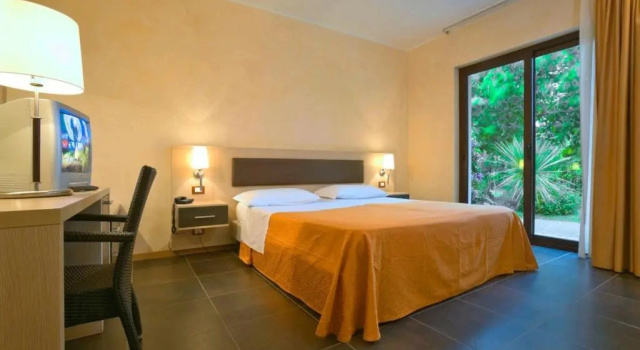 Номер Standard Borgo Del Principe