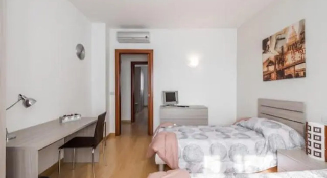 Bed  Breakfast A Casa Di Fabio