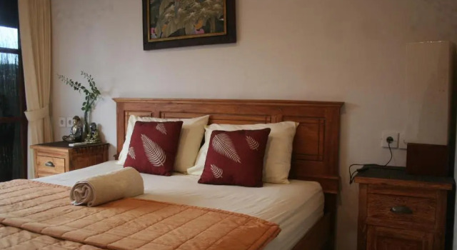 Run House B&B, Забронировать Отель «постель и завтрак» Отели провинции Бали с завтраком, Завтраки