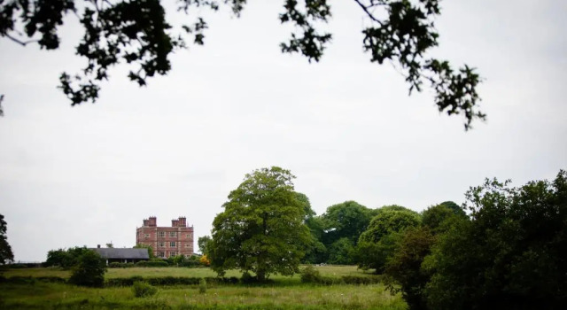 Студия Soulton Hall
