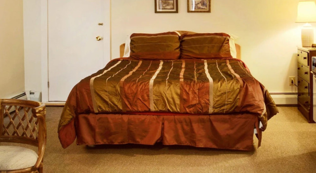 Люкс Suites on Main
