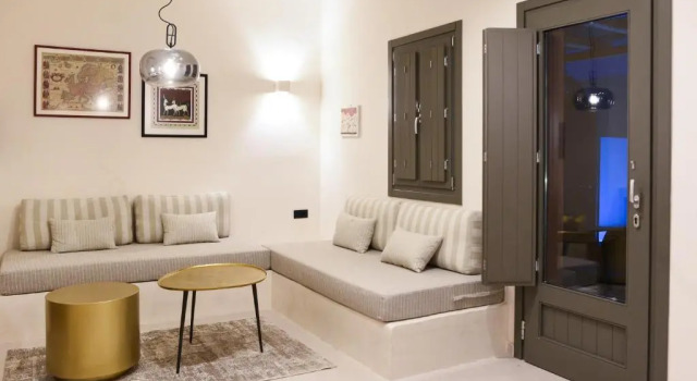Terra Nera Suites Santorini