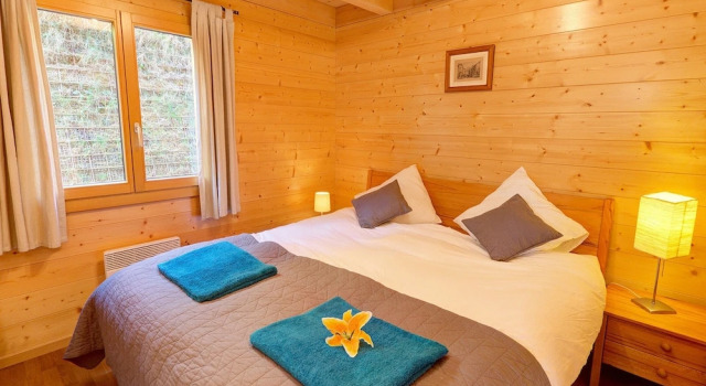 Chalet in Les Collons Near Ski Lift, Забронировать Шале Ле-Коллон Sion Ski