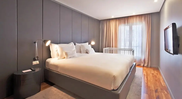 Люкс Premium Altis Prime Hotel