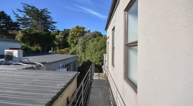 The Port Chalmers Heritage suite 3 Bedrm, Забронировать Отель Порт-Чалмерс Данидин