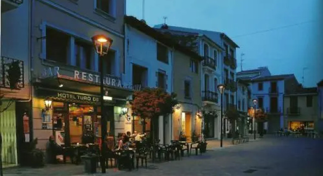 Turó de L´Home