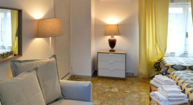 Номер Standard Locanda DellArte