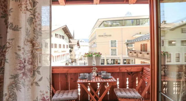 Апартаменты Ferienwohnung Wille