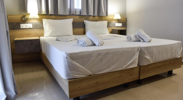 Hotel Coral