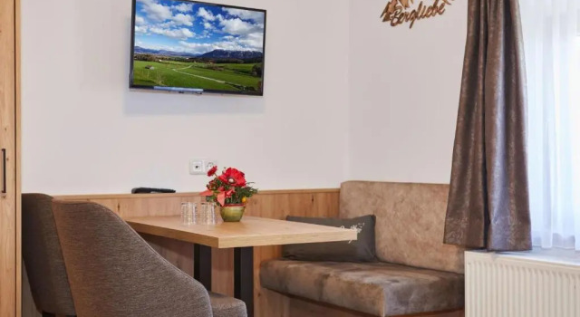 Двухместный номер Standard Gasthaus Ulrichshögl