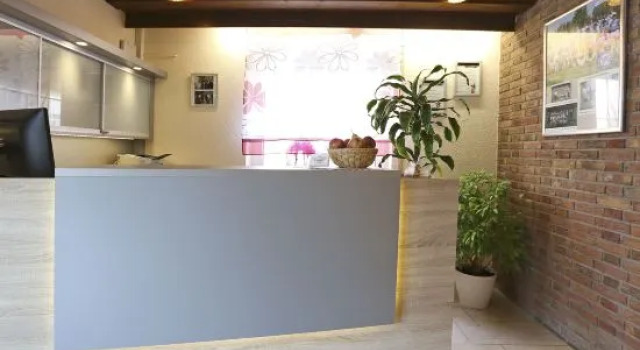 Hotel-Gasthof Zum Heidenberg, Rezervați Hotel Buechenbach Roth