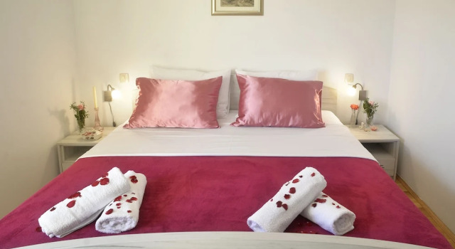 Private Vacation Home Josipa