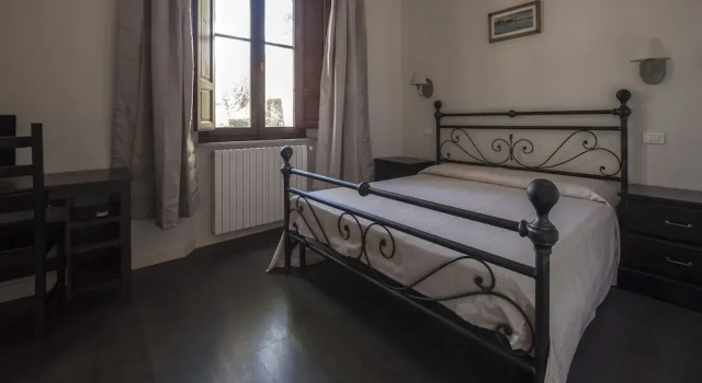 Номер Comfort B&B Villa Soriano