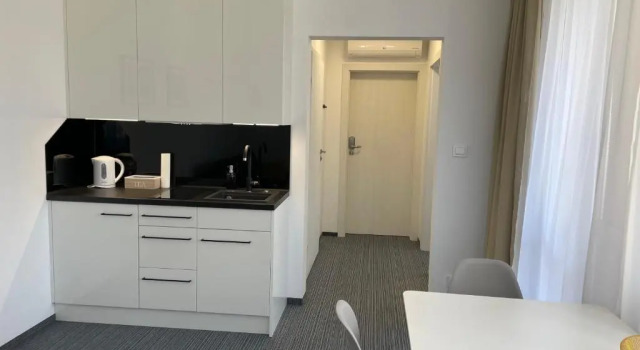 Апартаменты Apartament Planeta Mielno 115 Premium