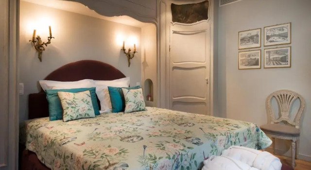 Люкс Luxury Canalside House - Luxury Guesthouse