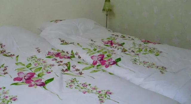 Domaine Sainte Marie, Prenota Hotel Trateau Alvernia
