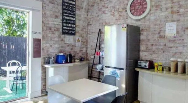 Одноместный люкс Executive Airport Clayfield Motel