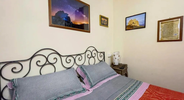 Номер Standard La cura Dolmen House