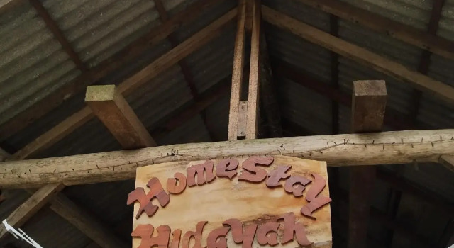 Homestay Hidayah, Réserver Hôtel Pagerharjo Central Java